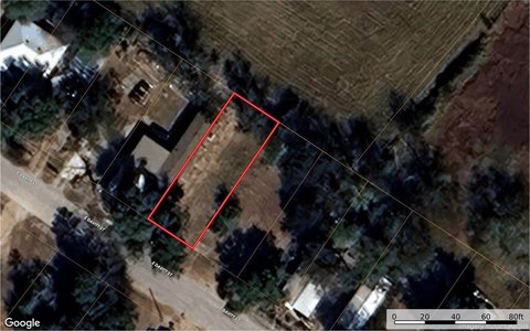 Eagle Lake Vacant Residential Lot