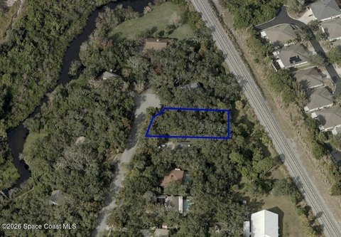 Land, Melbourne, FL