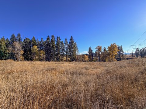 Land, COLVILLE, WA
