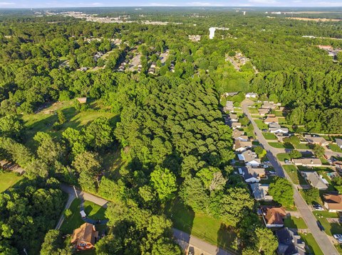LAND - Benton, AR
