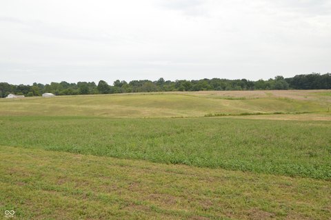 LAND - North Vernon, IN