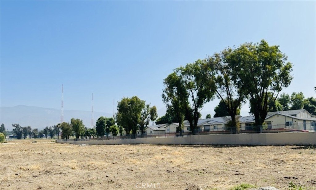 Highland Land Ready for Development