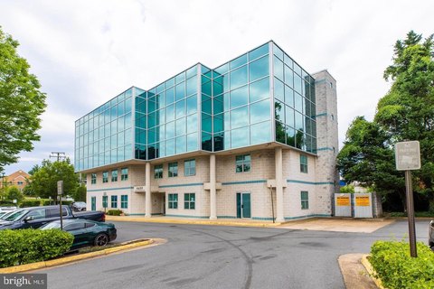 Annandale Office Space For Lease