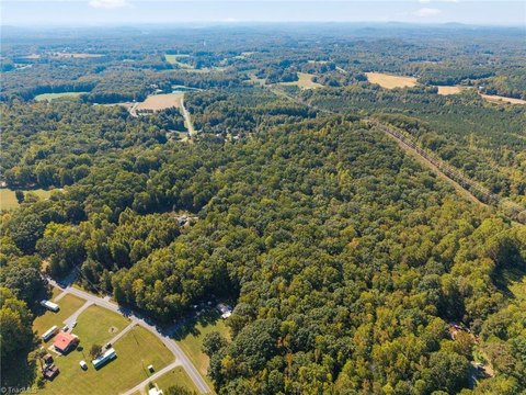 Land, Franklinville, NC