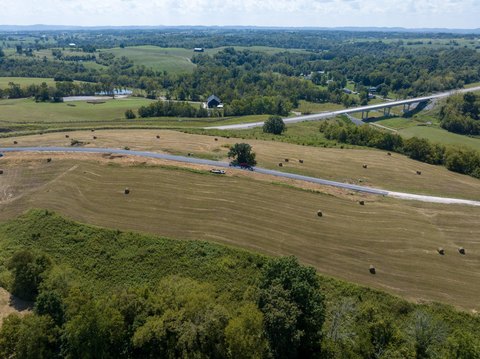 Land, Richmond, KY