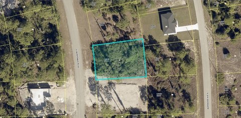 Land, LEHIGH ACRES, FL