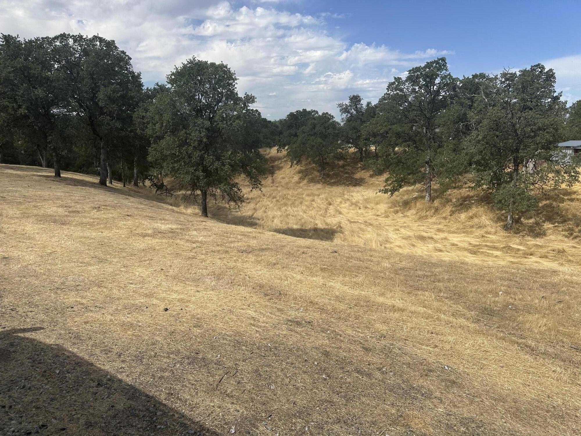 Land in Lake California