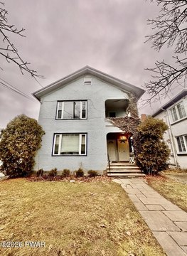 Dunmore Duplex: Investment Opportunity