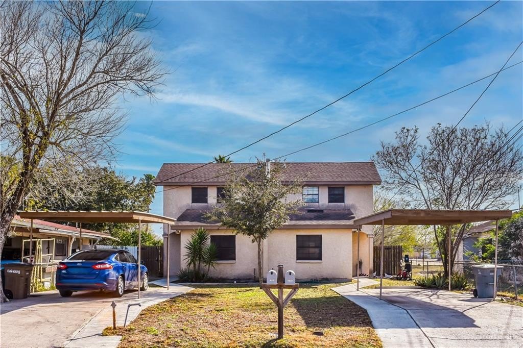Edinburg Multifamily Investment Opportunity