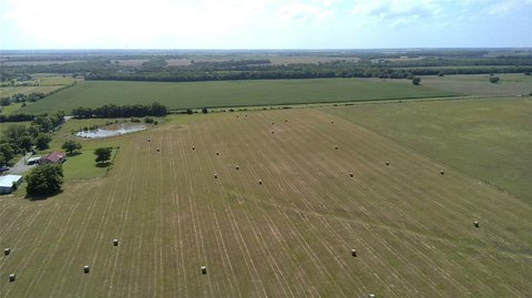Commercial Land Development Tract