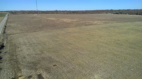 Commercial Land Development Tract