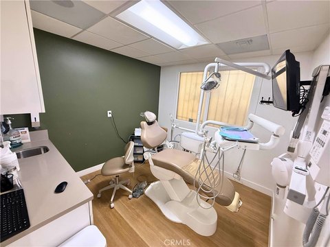 Established Dental Practice in Koreatown
