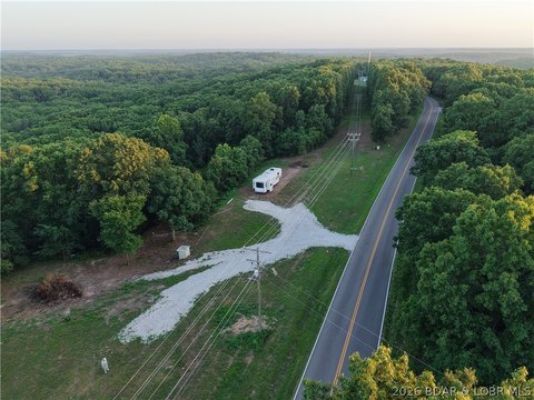 LAND - Stover, MO