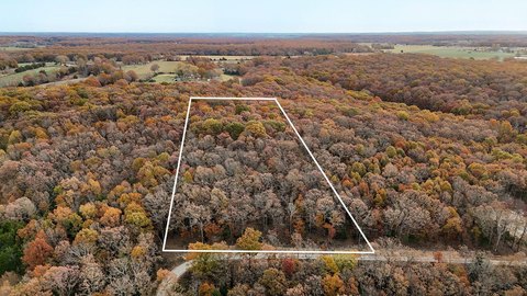 LAND - Marshfield, MO