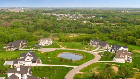 Woodbury Premier Lot Opportunity