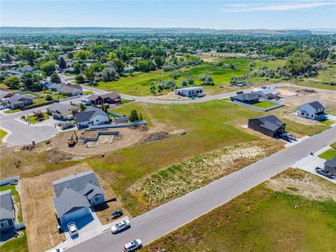 LAND - Billings, MT