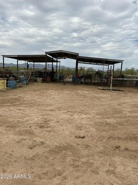 Land, Buckeye, AZ