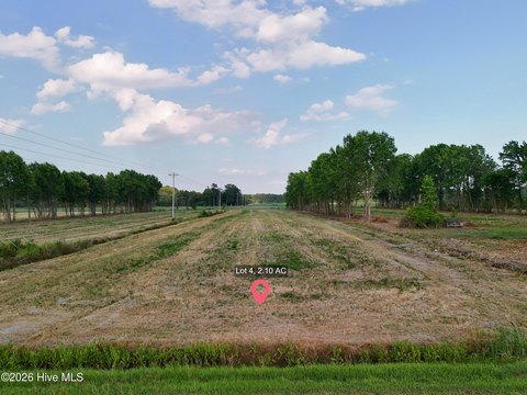 Residential Land for Farmette Build