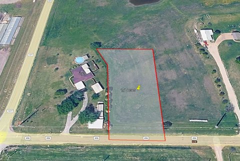 Princeton Homesite - 1.10 Acres