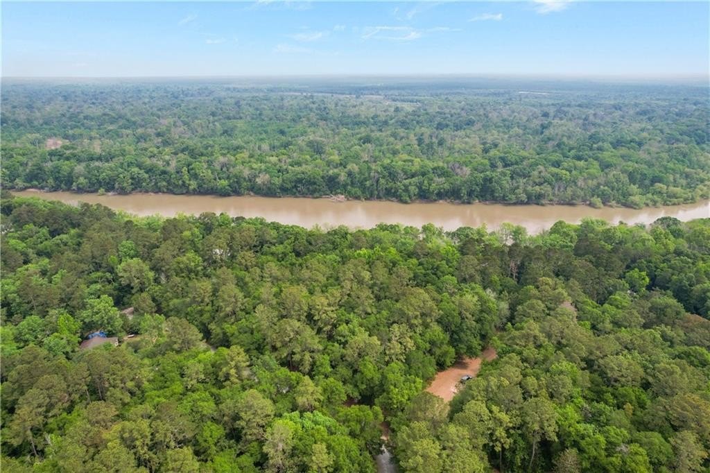 Jesup, GA Land Opportunity