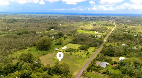 Land, Keaau, HI