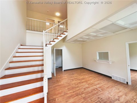 Commercial Space Near Goff Mountain