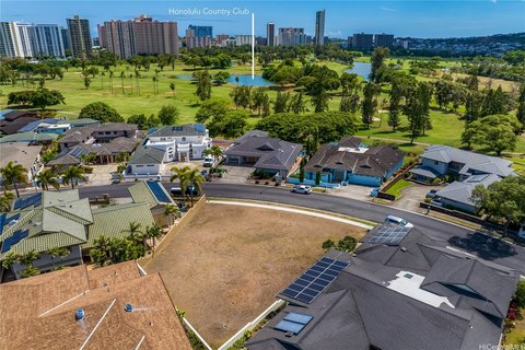 LAND - Honolulu, HI