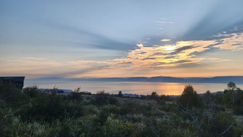 Land, Garden City, UT