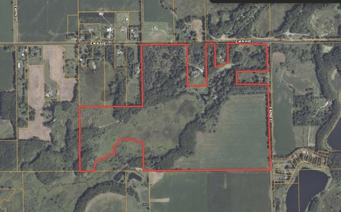 Portage River Conservation Land