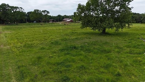 Unrestricted Land in Lamar, Arkansas