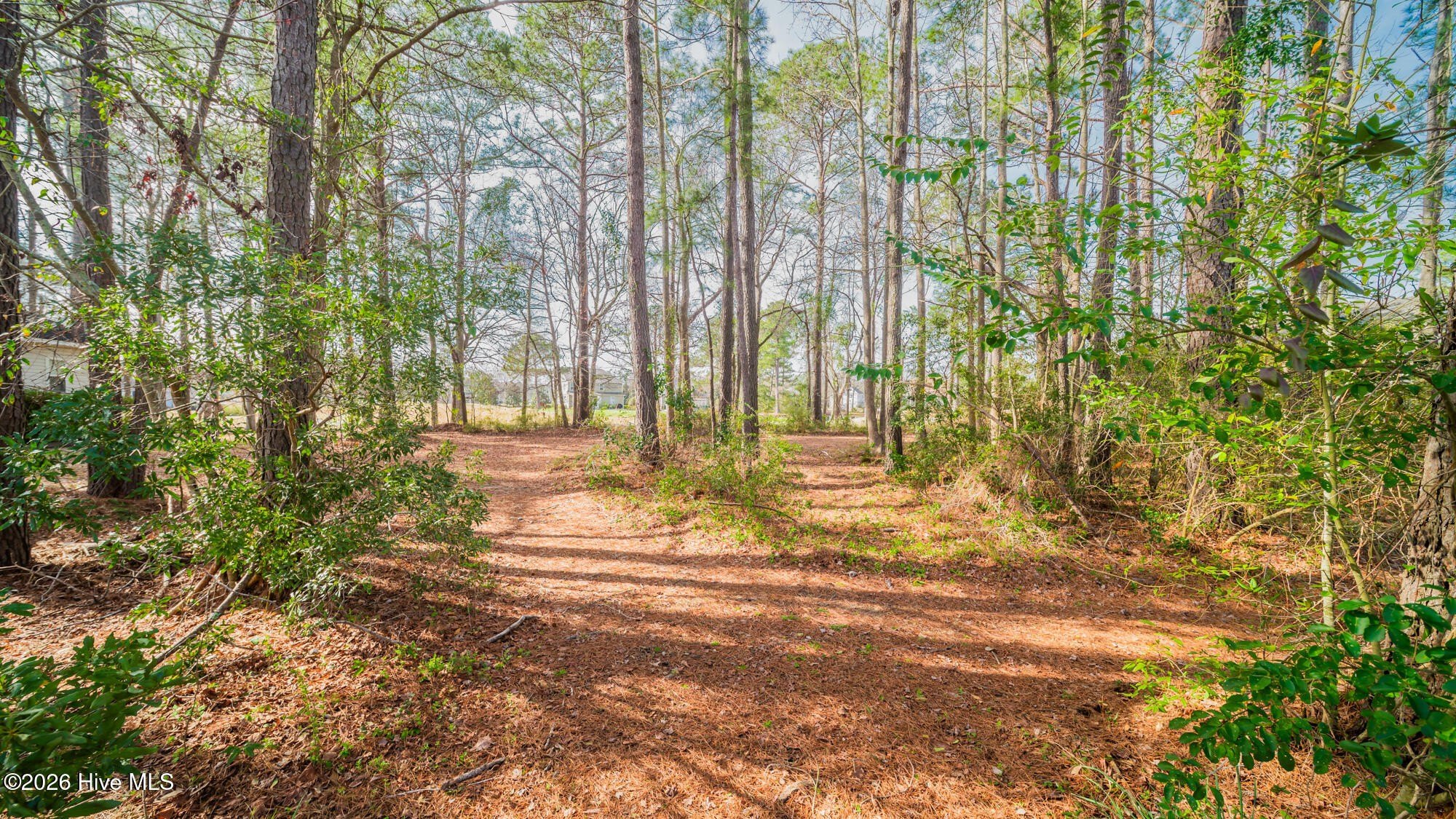 Land in Gated Golf Community