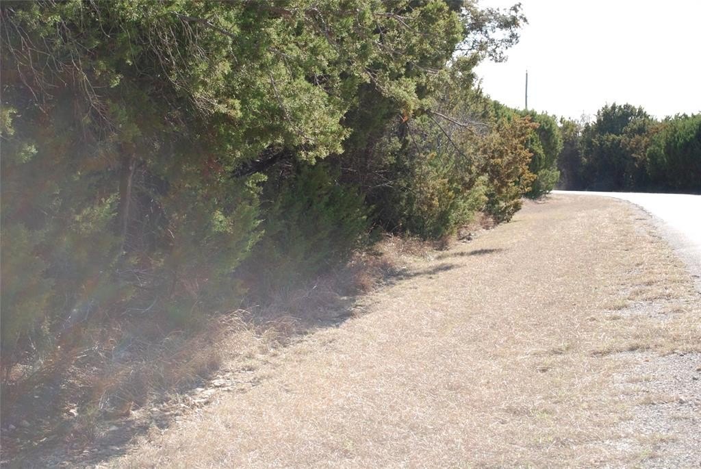 Land in Gated Resort Community