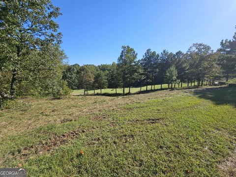 LAND - Toccoa, GA