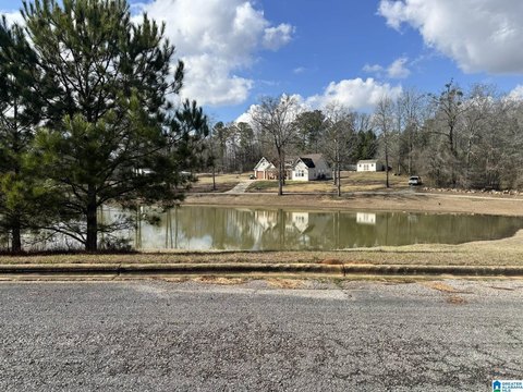 Lake-View Lot in Bessemer