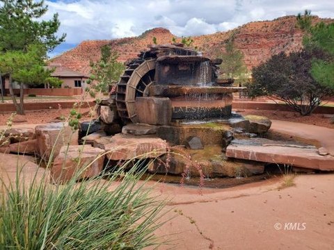 LAND - Kanab, UT