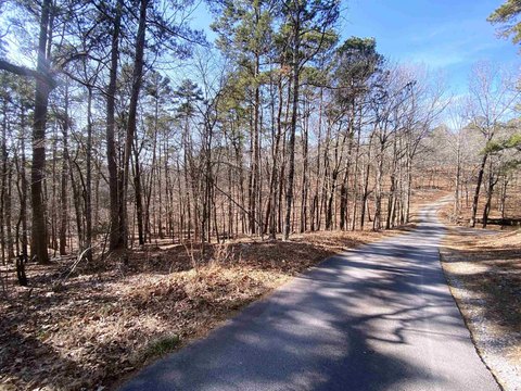 Residential Lot in Little Rock