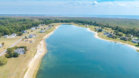 Lakefront Residential Building Lot