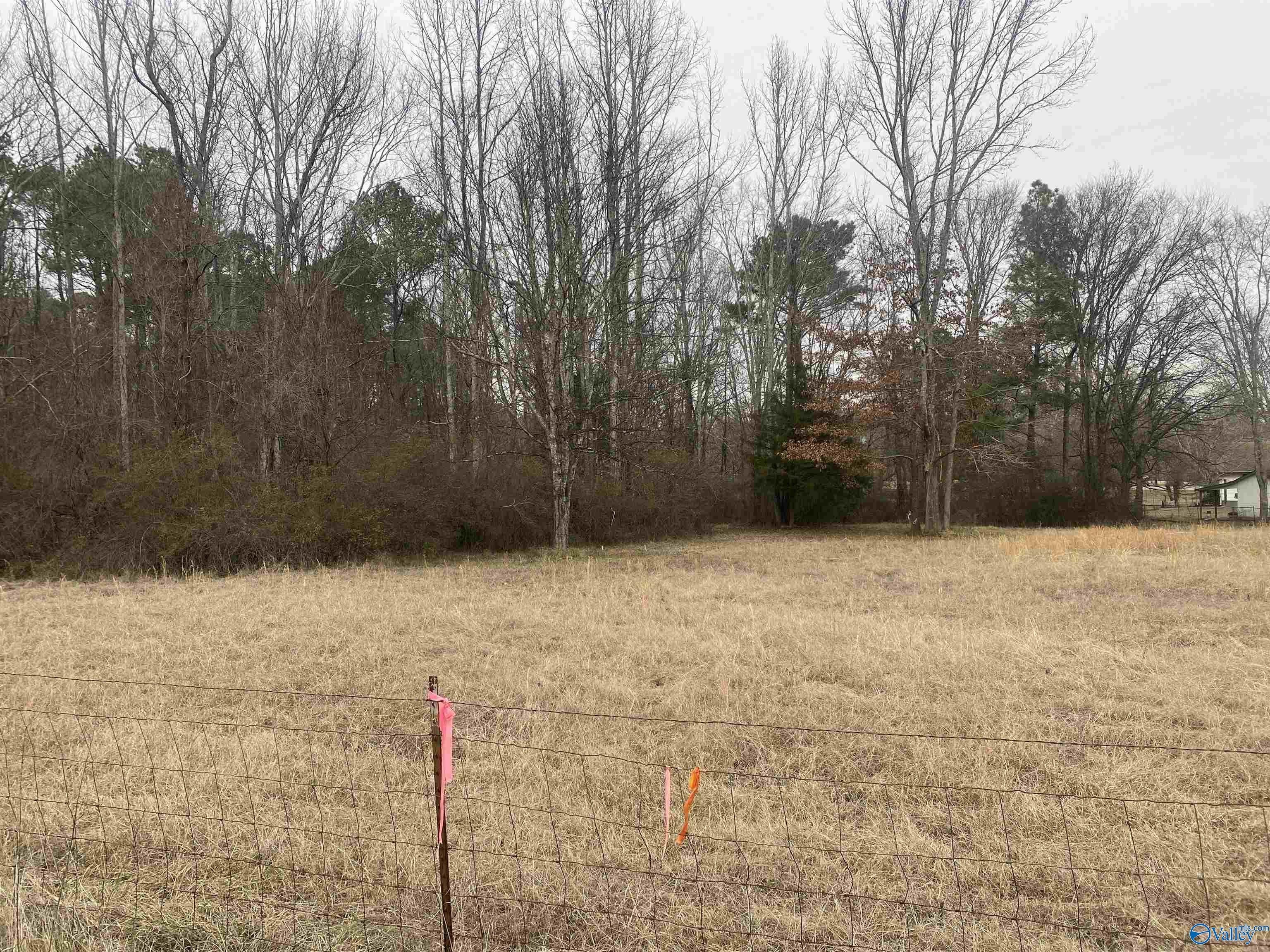 Unrestricted Lot in Union Grove