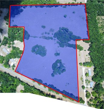 Expansive Land in High Springs