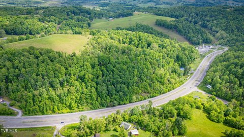 Land Parcel Near Lebanon, VA