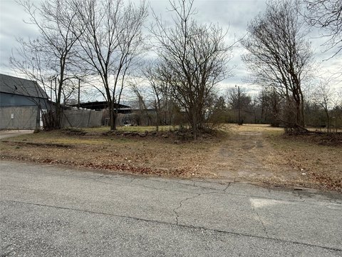 Land For Sale Denison, TX