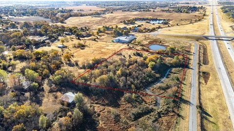 Collinsville Land For Sale