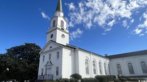 Myrtle Beach Redevelopment Opportunity