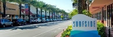 Turnkey Restaurant Opportunity in Surfside