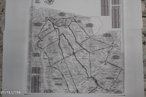 Unrestricted Mountain Land For Sale