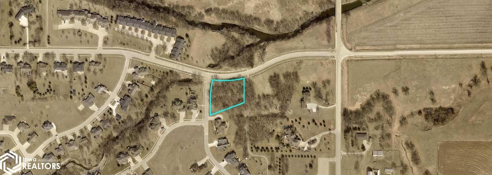 Residential Land in Carroll, Iowa