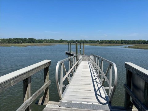 LAND - Darien, GA