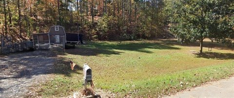 Land Near Allatoona Lake