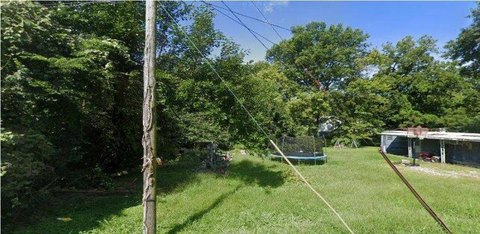 Residential Lot in Mount Vernon