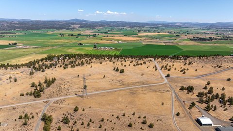Buildable Land with Panoramic Views